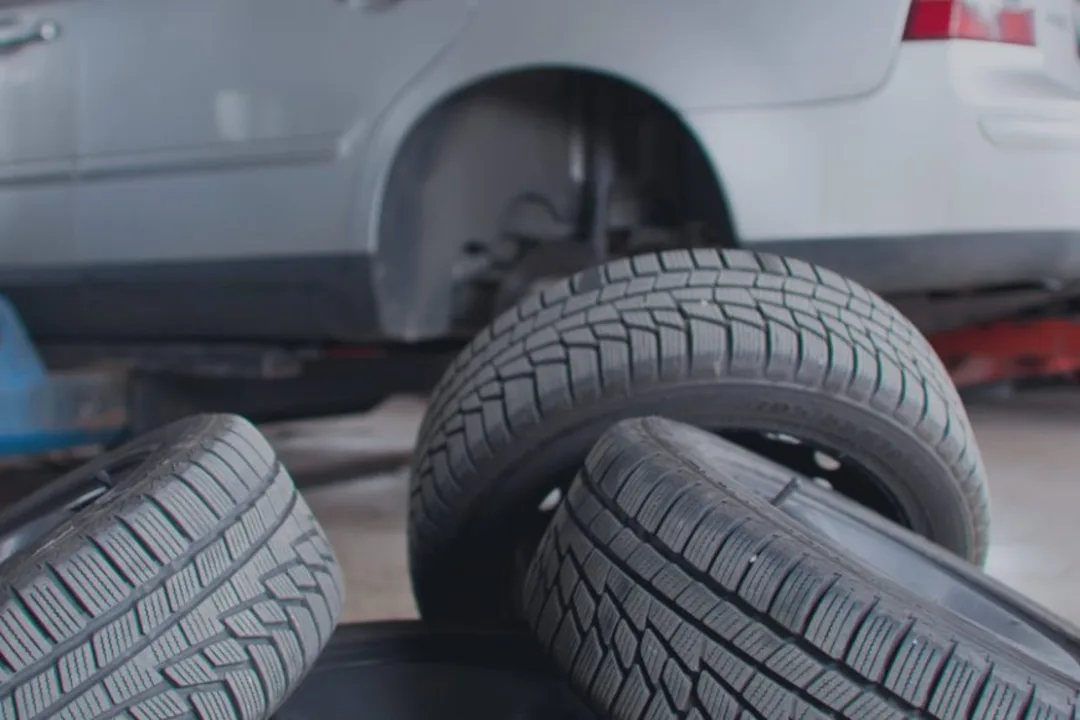 How to get the most mileage out of tires?